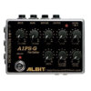 ALBIT アルビット / A1PS-G【プリアンプ】