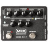 MXR エムエックスアール / M80 BASS D.I.+【ベース用プリアンプ＆ダイレクトボックス】