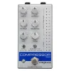 Empress Effects エンプレスエフェクト / Compressor MKII Silver【コンプレッサー】