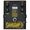 TECH21 テック21 / SANSAMP CLASSIC【ギターアンプシミュレーター】