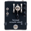 Beyond ビヨンド / Beyond Acoustic Wired 2S【アコースティックギター用真空管プリアンプ】