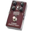 MXR エムエックスアール / M85 Bass Distortion【ベース用ディストーション】