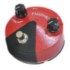 JIM DUNLOP ジムダンロップ / FFM2 Fuzz Face Mini Germanium【ファズ】