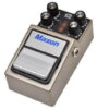 MAXON マクソン / TBO9 True Tube Booster/Overdrive【オーバードライブ】