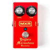 MXR / YJM308 YNGWIE MALMSTEEN OVERDRIVE【オーバードライブ】