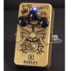 keeley / El Rey Dorado Overdrive【オーバードライブ】