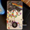 Flattley Guitar Pedals フラットリーギターペダルズ / Crazy Diamond 【ユニヴァイブ系フェイザー】