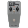 BEHRINGER ベリンガー / FUZZ BENDER 【ファズペダル】