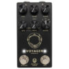 Walrus Audio ウォルラスオーディオ / Voyager Preamp/Overdrive MKII BK 【オーバードライブ】