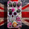 Flattley Guitar Pedals フラットリーギターペダルズ / Bass Chief 【オーバードライブ】