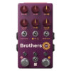 Chase Bliss Audio チェイスブリスオーディオ / Brothers AM 【オーバードライブ】
