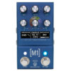 Walrus Audio ウォルラスオーディオ / Mako Series MKII: M1 High-Fidelity Modulation Machine 【モジュレーション】