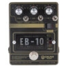Walrus Audio ウォルラスオーディオ / EB-10 #B Matte Black 【WAL-EB10】 【プリアンプ／EQ／ブースター】