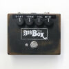 Shin's Music シンズミュージック / THE BIG BOX 【ディストーション】