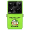 NUX ニューエックス / Drive Core Deluxe MKII 【オーバードライブペダル】