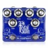 Pedal Pawn ペダルポーン / BluesPrint デュアルオーバードライブ