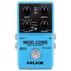 NUX ニューエックス / Mod Core Deluxe MKII 【モジュレーションペダル】