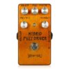 Skreddy Pedals スクレディペダル / Hybrid Fuzz Driver 【ファズ】