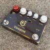 VEMURAM ヴェムラム / SPIRITONE Char Signature OVERDRIVE 【オーバードライブ】