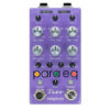 Empress Effects エンプレスエフェクト / Bass ParaEQ 【パラメトリックイコライザー】