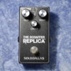SOLODALLAS ソロダラス / The Schaffer Replica Storm 【ブースター】