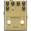 Fender フェンダー / Compugilist Comp/Distortion 【コンプレッサー／ディストーション】