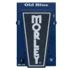 MORLEY モーリー / Rex Brown Old Blue Wah 【ワウペダル】