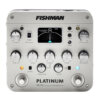FISHMAN フィッシュマン / Platinum Pro EQ/DI Analog Preamp 【アコースティックギター用プリアンプ/DI】