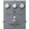 Free The Tone フリーザトーン / STRING SLINGER SS-1V 【オーバードライブ】