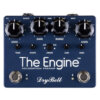 DryBell ドライベル / The Engine 【プリアンプ/ブースター】