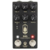 Walrus Audio ウォルラスオーディオ / 385 Overdrive MKII Black 【オーバードライブ】