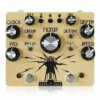 Hungry Robot Pedals ハングリー ロボット ペダル / The Wardenclyffe Deluxe 【Lo‑Fi Modulator】