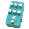LPD PEDALS エルピーディーペダルズ / LPD EIGHTY7 【オーバードライブ／ディストーション】