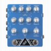 Phil Jones Bass フィルジョーンズ / X2C Dual Compressor 【Compressor Pedal】