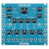 Strymon ストライモン / STARLAB 【ユーロラック用シンセシス・リバーブ】