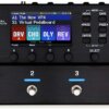 Fractal Audio Systems フラクタルオーディオシステム / VP4 for BASS 【ベース用マルチエフェクター】