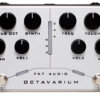 FKT AUDIO FKTオーディオ / Octavarium 【ベース用エフェクター】