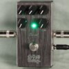 SOUNDFROG サウンドフロッグ / Berial Emerald LED Mod Overdrive 【Bass オーバードライブ】