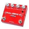 Fulltone フルトーン / Full-Drive 2 V2 【オーバードライブ】