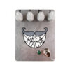 Fuzzrocious Pedals ファズロシャスペダルズ / Grey Stache 【ファズ】