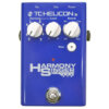 TC HELICON ティーシーヘリコン / HARMONY SINGER 2 【ボーカルハーモニー＆リバーブ】