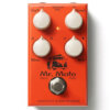 J.Rockett Audio Designs Jロケット / Mr. Moto Tremolo + Reverb 【トレモロ＆リバーブ・ペダル】