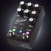 Jackson Audio ジャクソンオーディオ / BLOOM V2 MIDI 【コンプレッサー／EQ／ブースト】
