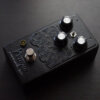 EarthQuaker Devices アースクエイカーデバイセス / 南部鉄器製 Plumes【オーバードライブ／ブースト】