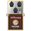 NUX ニューエックス / '59 Bassguy Preamp Pedal 【プリアンプ／オーバードライブ】