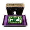JIM DUNLOP ジムダンロップ / LN95 Leo Nocentelli Cry Baby Mardi Gras Wah 【ワウペダル】