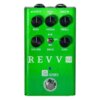 Revv Amplification レヴ・アンプリフィケーション / G2【オーバードライブ】
