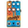 Tsakalis Audio Works タスカリスオーディオワークス / Phonkify X 【エンベロープ＆オクターブ】