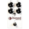 SolidGoldFX ソリッド・ゴールド・エフエックス / Diamond BOOST/EQ 【ブースト／イコライザー】