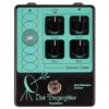 EarthQuaker Devices アースクエイカーデバイセス / Dirt Transmitter Legacy Reissue Fuzz Driver 【ファズ・ドライバー】